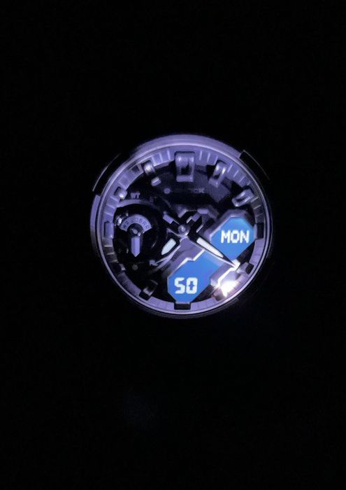 Casio G-Shock GA-2200BB-1AER - Зображення 3