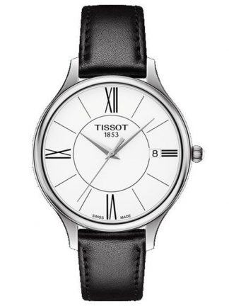 Tissot Bella Ora Round T103.210.16.018.00