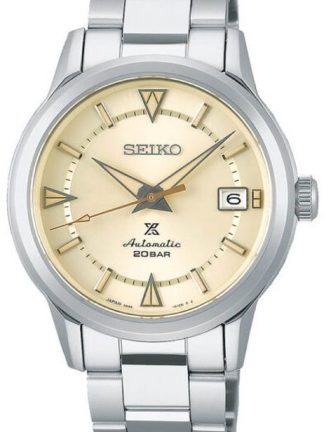 SEIKO Prospex Alpinist SPB241J1