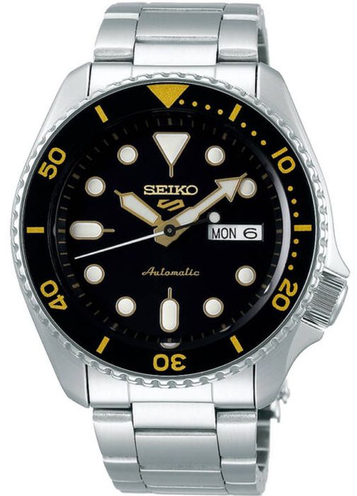 Seiko 5 Sports SRPD57K1