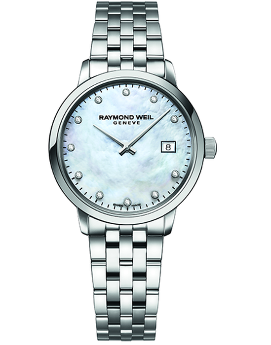 Raymond weil Toccata 5985-ST-97081