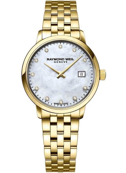 Raymond weil Toccata 5985-P-97081