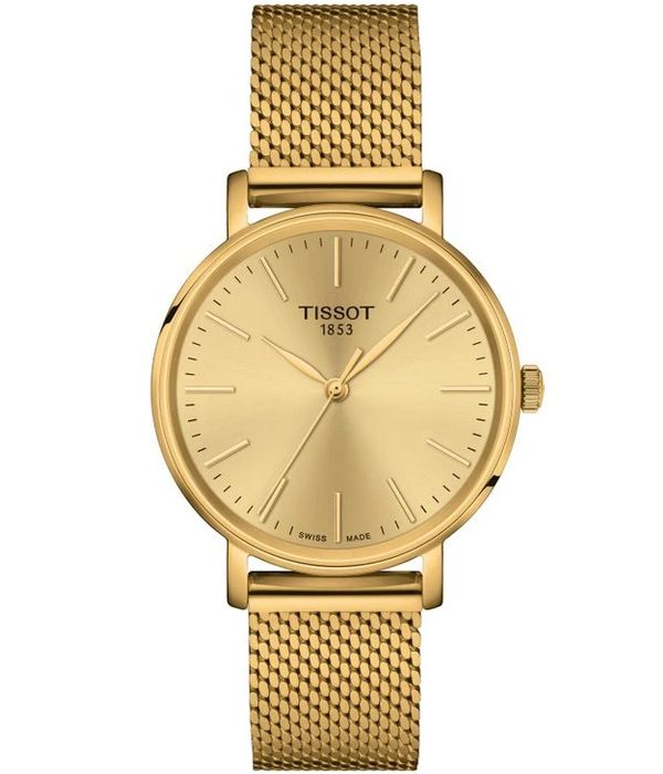 Tissot Everytime Lady T143.210.33.021.00