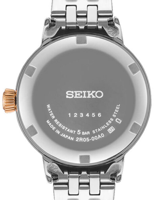 Seiko Presage Cocktail Time Lady Clover Club SRE009J1 - Зображення 2