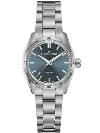 Hamilton Jazzmaster Performer Auto Lady H36105140