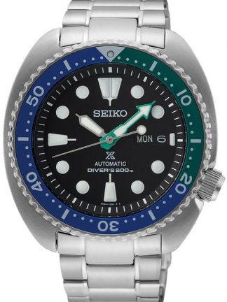 Seiko Prospex Turtle Special Edition SRPJ35K1