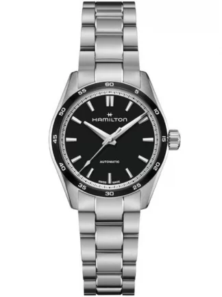 Hamilton Jazzmaster Performer Auto Lady H36135130