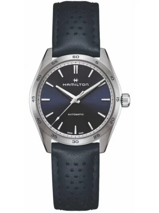 Hamilton Jazzmaster Performer Auto Lady H36115640