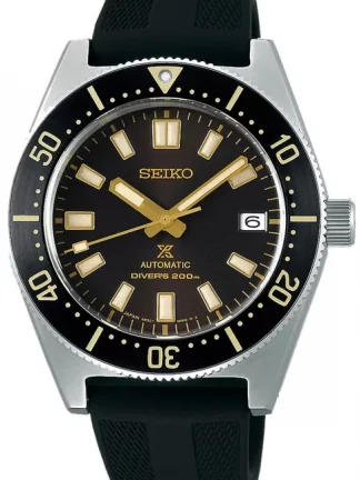 Seiko Prospex 62MAS SPB147J1