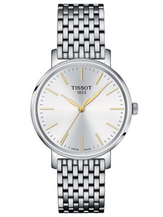 Tissot Everytime Lady T143.210.11.011.01
