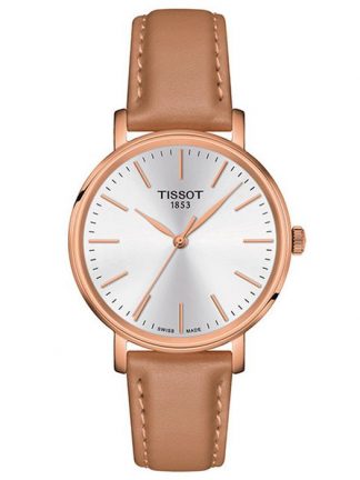 Tissot Everytime Lady T143.210.36.011.00