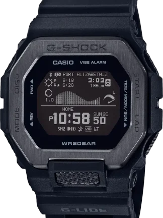 Casio G-Shock GBX-100NS-1ER