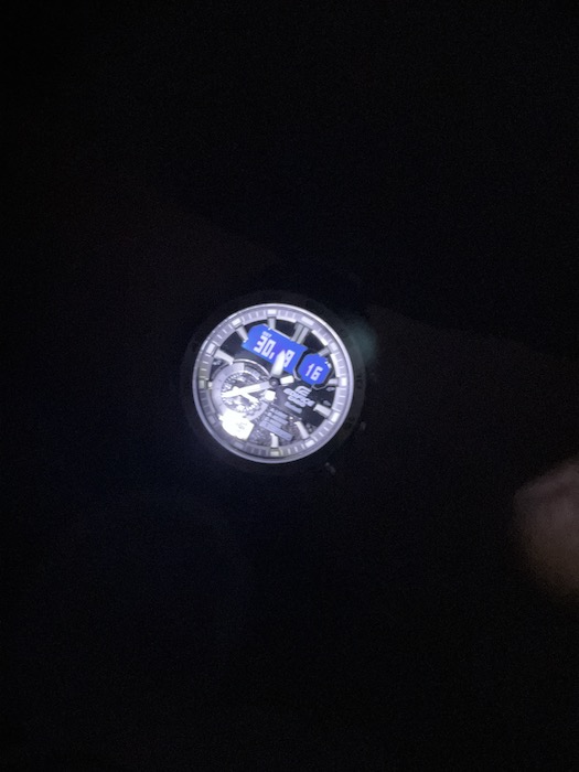 Casio EDIFICE ECB-40MP-1AEF - Зображення 4