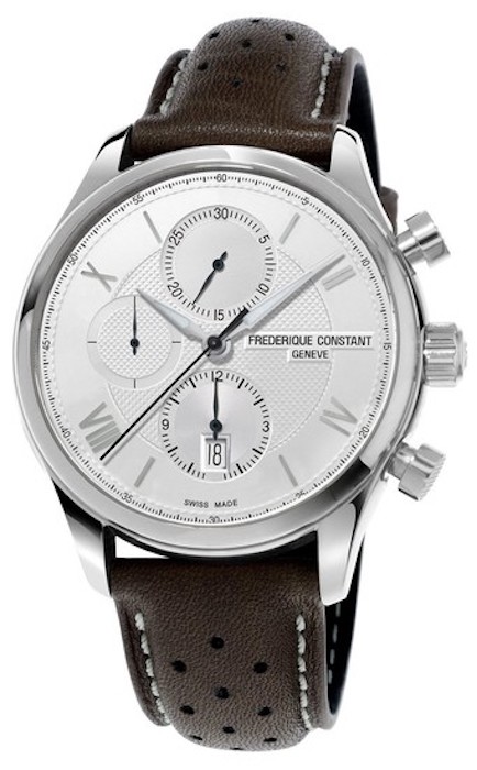 Frederique Constant Runabout Limited Edition FC-392MS5B6