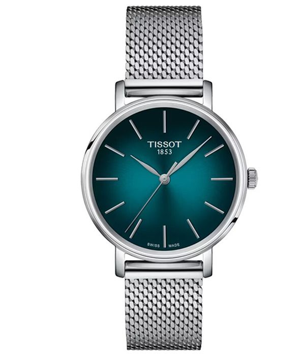 Tissot Everytime Lady T143.210.11.091.00