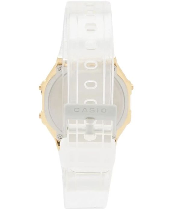 Casio Vintage A168XESG-9AEF - Зображення 2