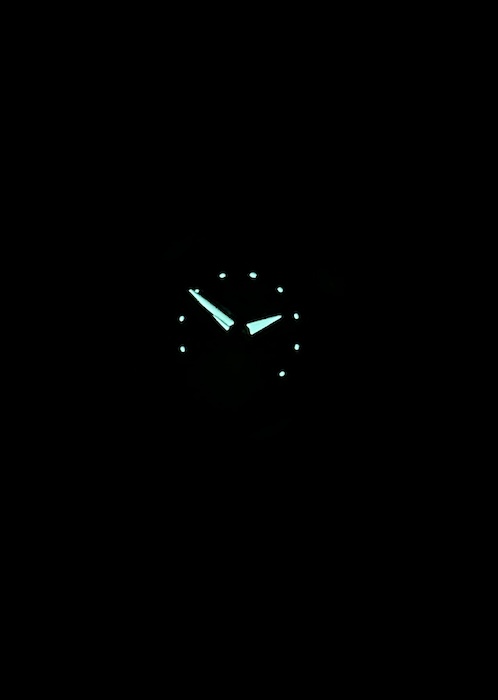 Seiko Presage Style 60s Power Reserve SSA451J1 - Зображення 3