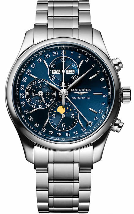 Longines Master Collection L2.773.4.92.6