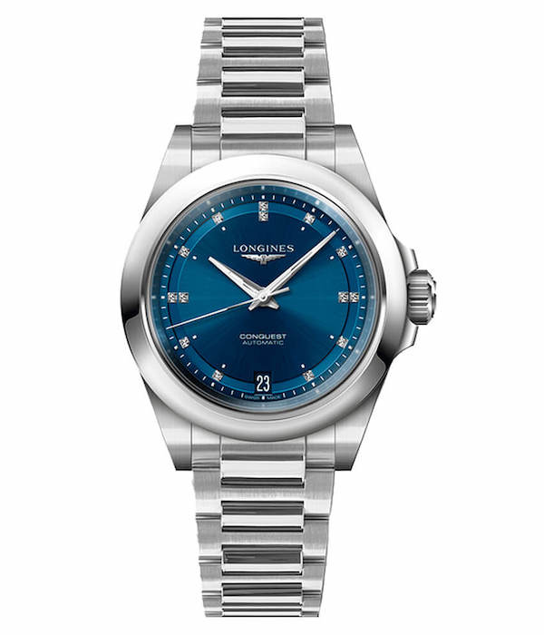 Longines Conquest 2023 Lady L3.430.4.97.6