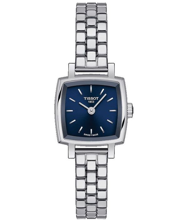Tissot Lovely Square T058.109.11.041.01