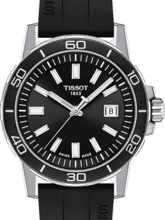 Tissot Supersport Gent T125.610.17.051.00
