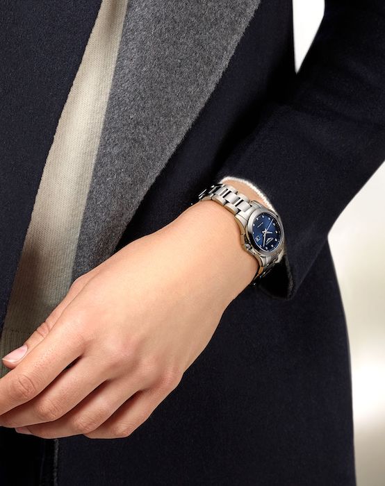 Longines Conquest L3.377.4.97.6 - Зображення 3