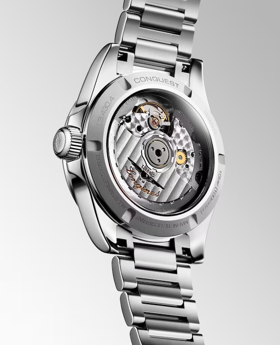Longines Conquest 2023 Lady L3.430.4.62.6 - Зображення 2
