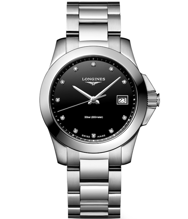 Longines Conquest L3.377.4.57.6