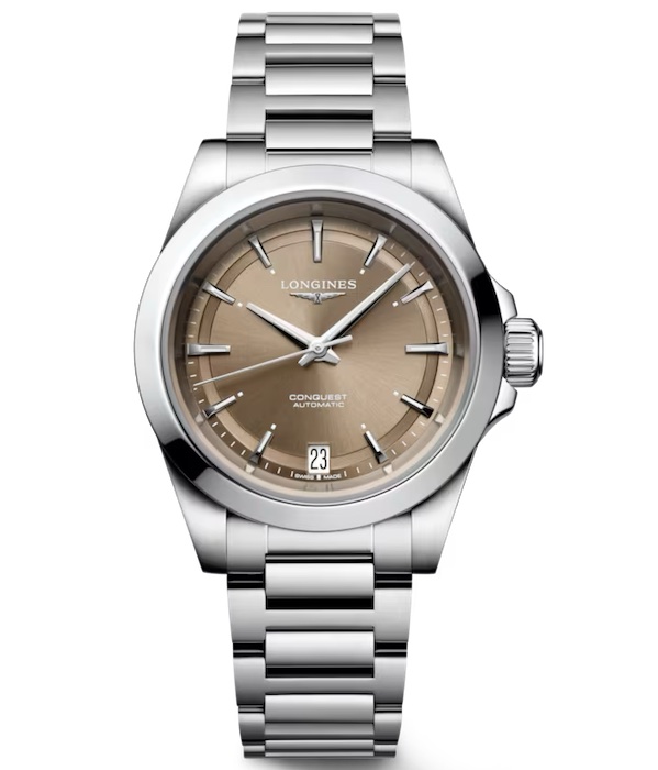 Longines Conquest 2023 Lady L3.430.4.62.6