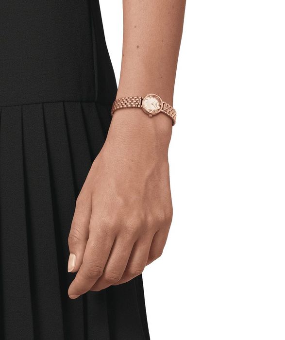 Tissot Lovely Round T140.009.33.111.00 - Зображення 2