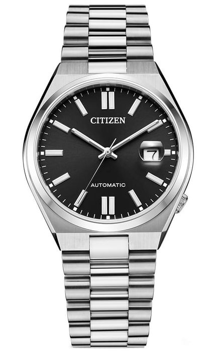 Citizen Tsuyosa NJ0150-81E