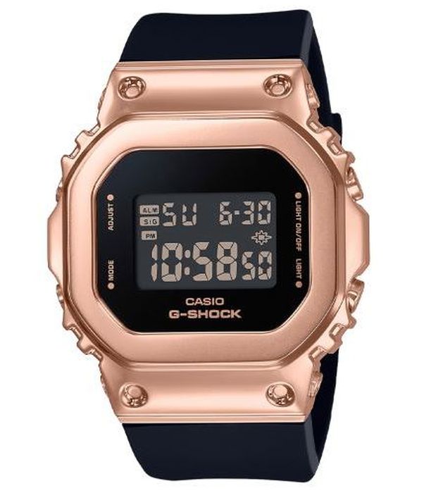 Casio G-Shock Lady GM-S5600PG-1ER