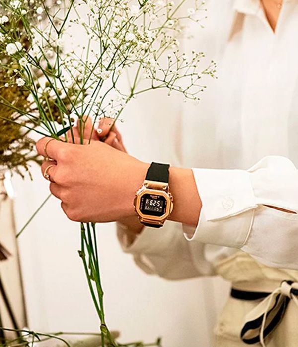 Casio G-Shock Lady GM-S5600PG-1ER - Зображення 2
