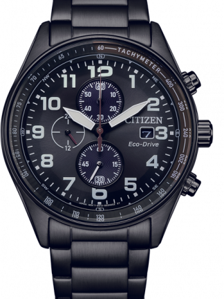 Citizen Eco-Drive Chronograph CA0775-79E