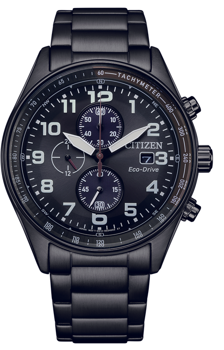 Citizen Eco-Drive Chronograph CA0775-79E