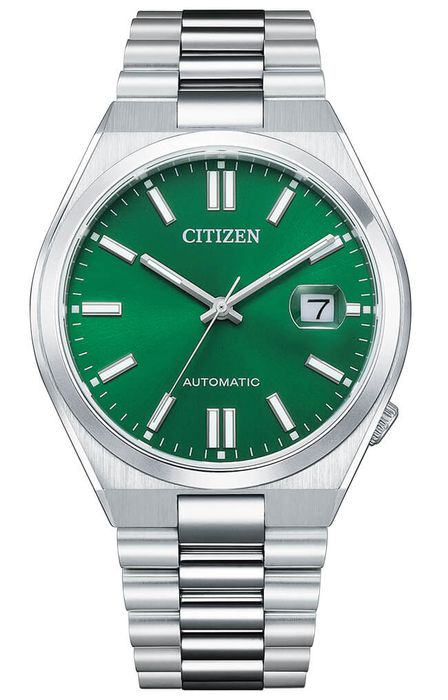 Citizen Tsuyos NJ0150-81X