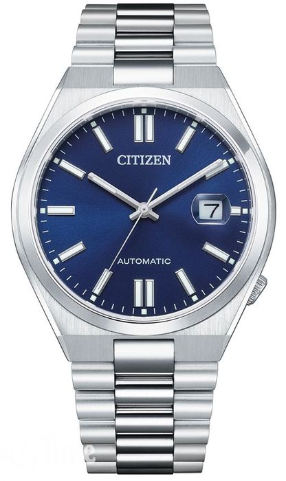 Citizen Tsuyos NJ0150-81L