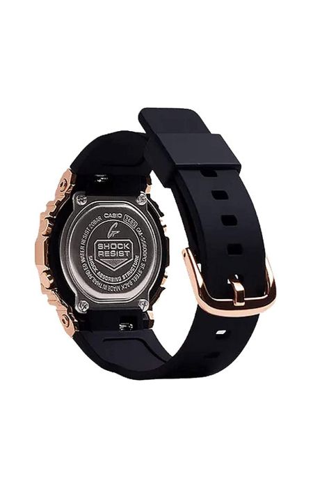 Casio G-Shock Lady GM-S5600PG-1ER - Зображення 3