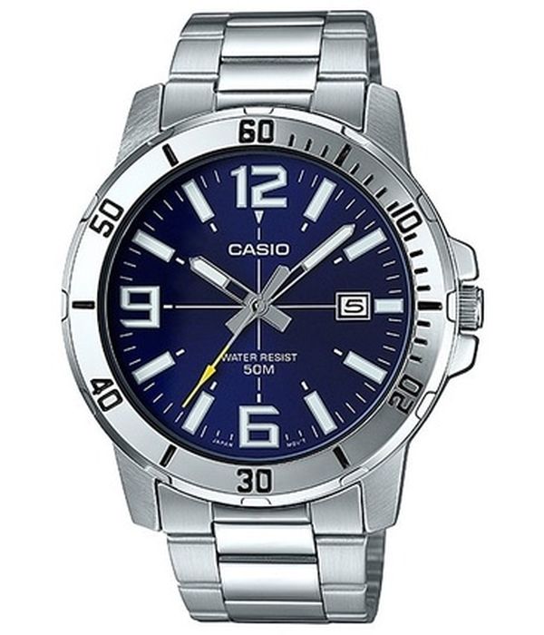 Casio Сollection MTP-VD01D-2BVUDF