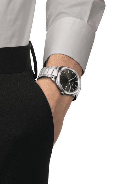Tissot PR100 Gent T150.410.11.091.00 - Зображення 2