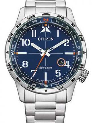 Citizen Eco Drive BM7550-87L