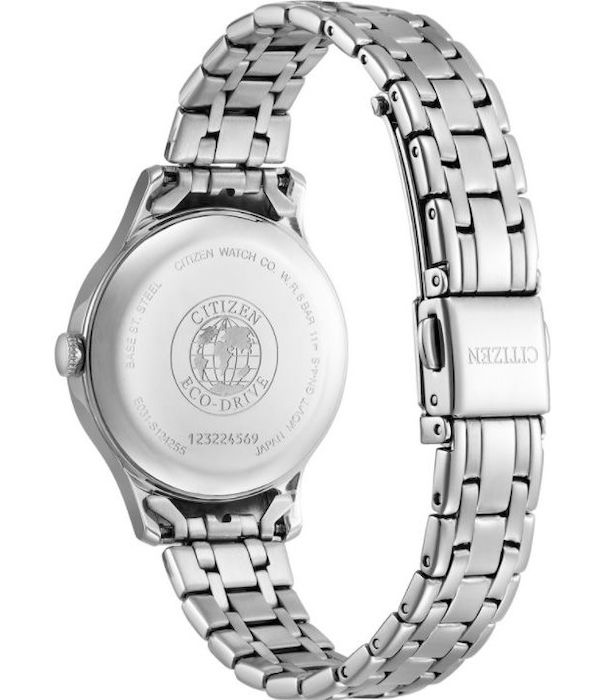 Citizen EcoDrive Lady EM0890-85L - Зображення 2