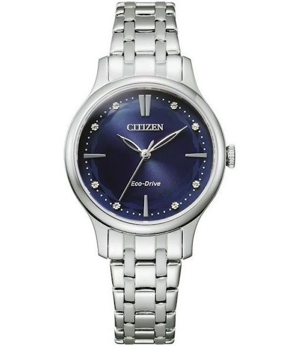 Citizen EcoDrive Lady EM0890-85L
