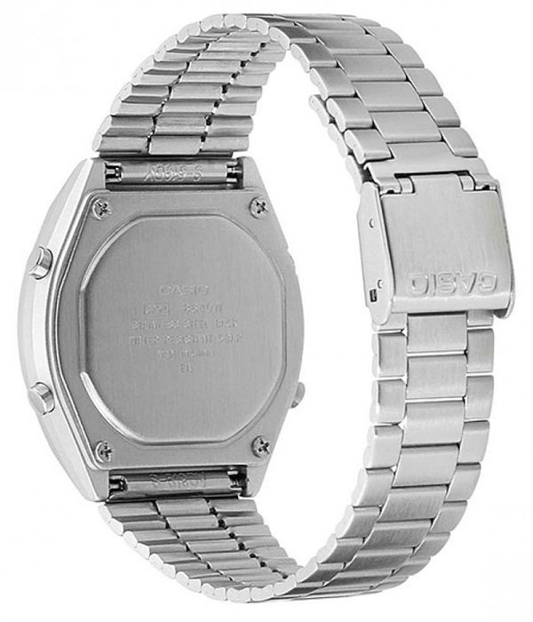 CASIO Vintage B640WD-1AVEF - Зображення 2