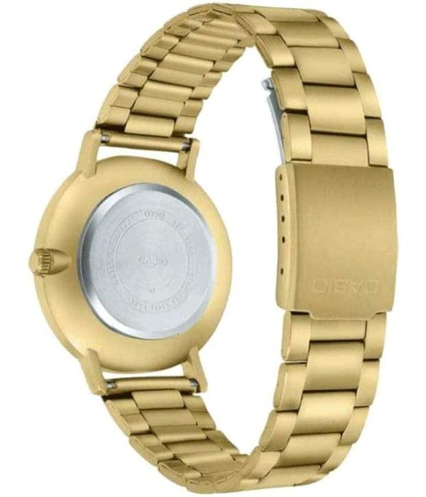 Casio Сollection Lady LTP-VT01G-2B - Зображення 2