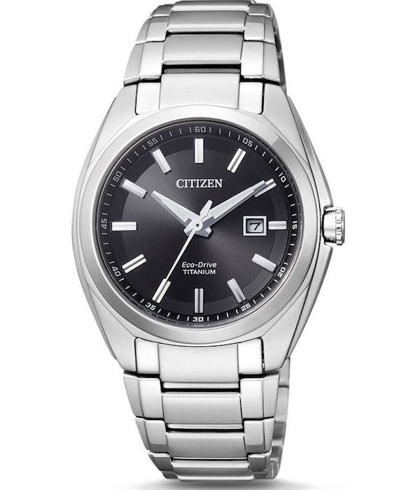 Citizen EcoDrive Lady Super Titanium EW2210-53E