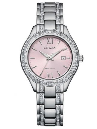 Citizen EcoDrive Lady FE1230-51X