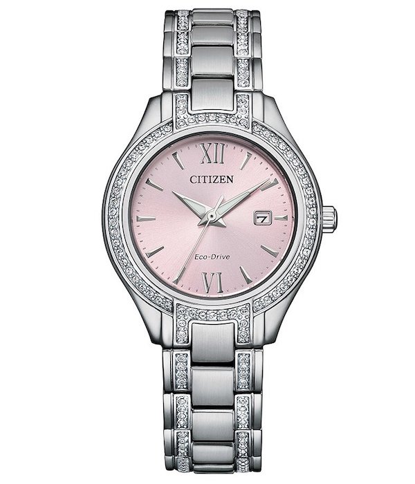 Citizen EcoDrive Lady FE1230-51X