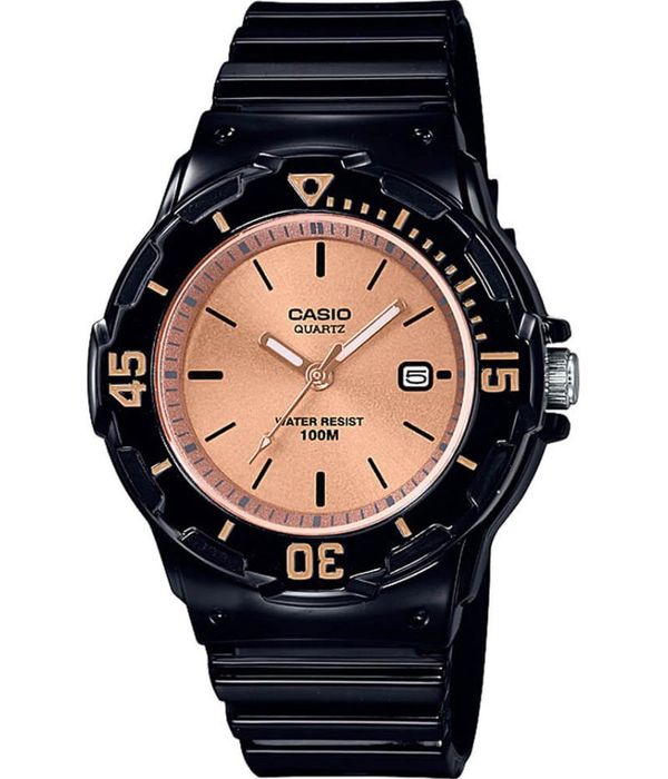 Casio Сollection Lady LRW-200H-9E2VEF