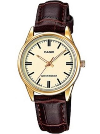 Casio Сollection Lady LTP-V005GL-9AUDF